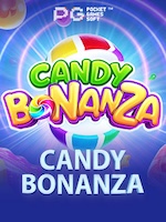 Review Lengkap Game Candy Bonanza Versi Terbaru — ikon game
