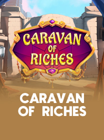 Review Terbaru Game Caravan of Riches untuk Pemula — ikon game