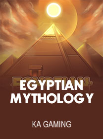 Review Game Egyptian Mythology — ikon game