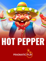Hot Pepper Slot: Info Provider, RTP, dan Max Win — ikon game