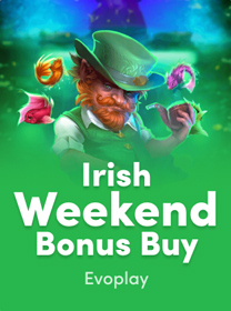 Panduan Lengkap Bermain Irish Weekend Bonus Buy di Android — ikon game