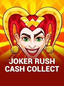 Joker Rush Cash Collect Game: Info Provider, RTP, dan Cara Main — ikon game