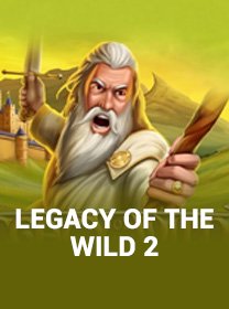 Review Legacy Of The Wild 2 Terlengkap untuk Pemain Baru — ikon game