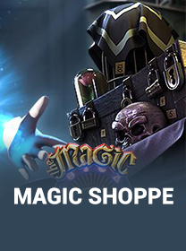 Panduan Bermain Magic Shoppe di Android Terlengkap — ikon game