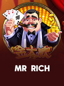 Review Mr Rich Terlengkap untuk Pemain Baru — ikon game