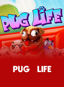 Panduan Lengkap Bermain Pug Life di Android — ikon game