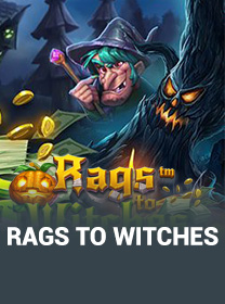 Tips Menang Bermain Rags to Witches yang Perlu Diketahui — ikon game