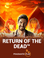 Informasi Lengkap Game Return Of The Dead Terbaru — ikon game