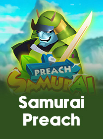 Panduan Bermain Samurai Preach di Android Terlengkap — ikon game
