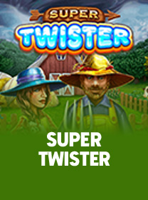Game Super Twister dengan RTP Tinggi dan Fitur Menarik — ikon game