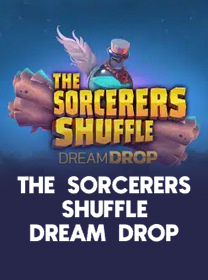 The Sorcerers Shuffle Dream Drop Terbaru untuk Pemain: Review dan Panduan — ikon game