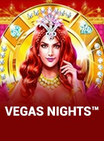 Vegas Nights Slot Terbaru: Review dan Info Lengkap — ikon game