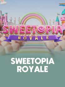 sweetopia royale Game: Panduan Bermain dan Tips Menang — ikon game