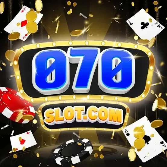 Unduh 070slot APK Gratis untuk Android APK Resmi — ikon aplikasi