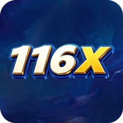Update Aplikasi 116x Terbaru 2026 APK Resmi — ikon aplikasi