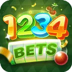1234bets APK Terbaru dan Aman untuk Diunduh APK Resmi — ikon aplikasi