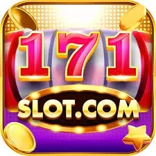 Review Aplikasi 171slot Versi Terbaru APK Resmi — ikon aplikasi