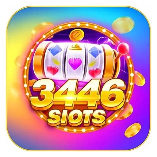 Aplikasi 3446slots Terbaru: Review dan Link Download APK Resmi — ikon aplikasi