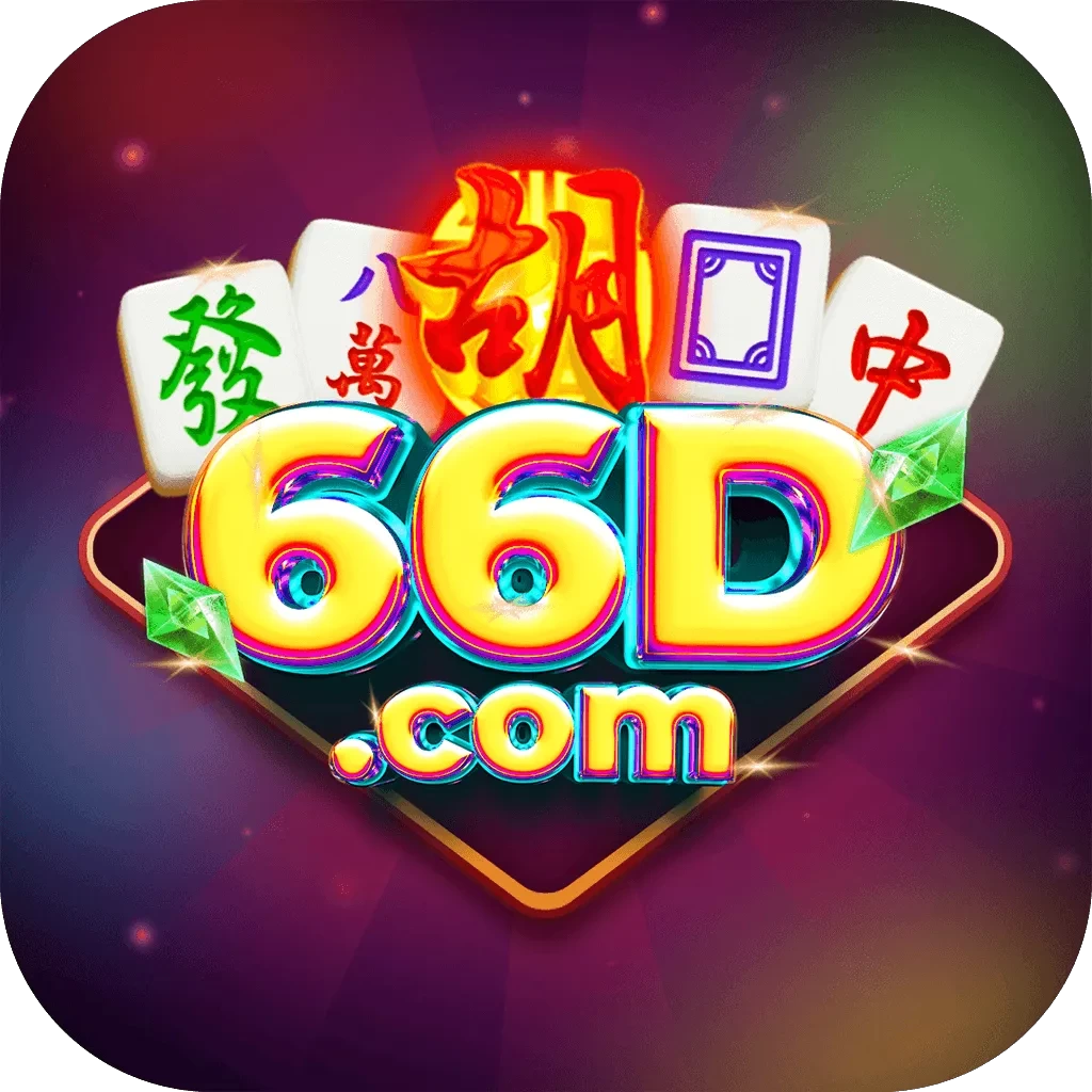 66d APK Terbaru untuk Android Tanpa Iklan APK Resmi — ikon aplikasi