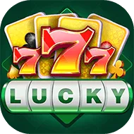 777lucky APK Terbaru dengan Fitur Lengkap APK Resmi — ikon aplikasi