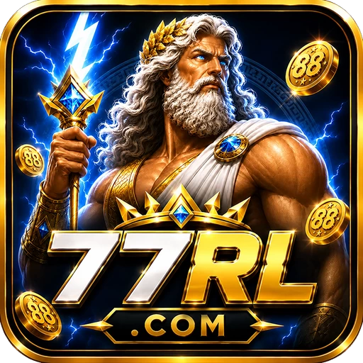 Download 77rl APK Original untuk Android APK Resmi — ikon aplikasi