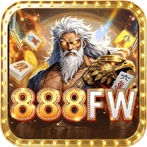 Aplikasi 888fw Paling Baru untuk Android APK Resmi — ikon aplikasi