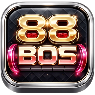 Panduan Lengkap Aplikasi 88bos untuk Pemula APK Resmi — ikon aplikasi