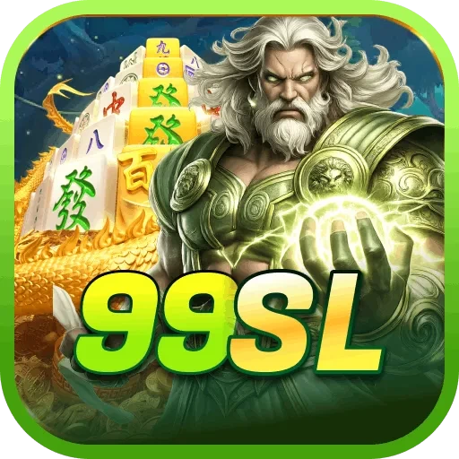 99sl App: Info, Rating, dan Link Download APK Resmi — ikon aplikasi