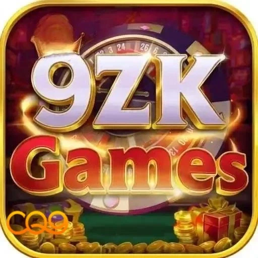Update Aplikasi 9zkgames Terbaru 2026 APK Resmi — ikon aplikasi
