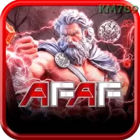 afaf APK Resmi — ikon aplikasi