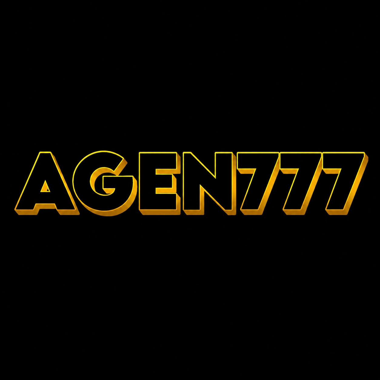 Review Lengkap Aplikasi agen777 Terbaru APK Resmi — ikon aplikasi