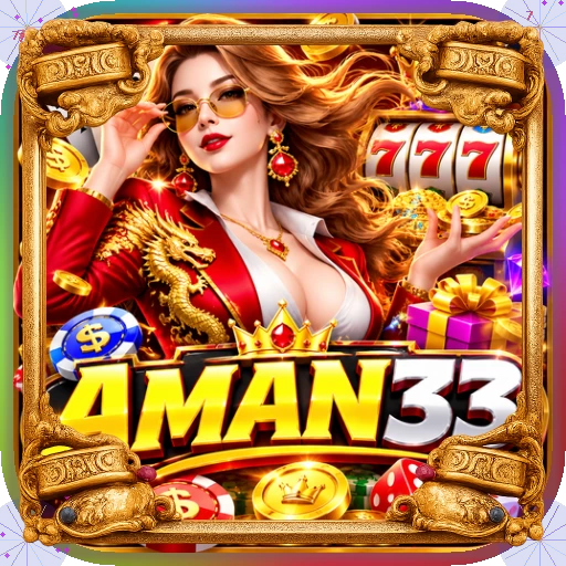 Unduh aman33 APK Gratis untuk Android APK Resmi — ikon aplikasi