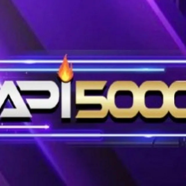 Info Lengkap Aplikasi api5000 Versi Terbaru APK Resmi — ikon aplikasi
