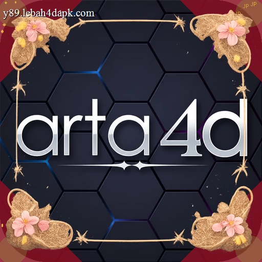 arta4d APK Full Version untuk Android APK Resmi — ikon aplikasi