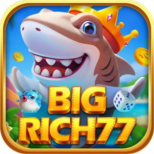 bigrich77 App: Info, Rating, dan Link Download APK Resmi — ikon aplikasi