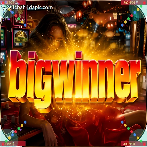 bigwinner APK Terbaru dan Aman untuk Diunduh APK Resmi — ikon aplikasi