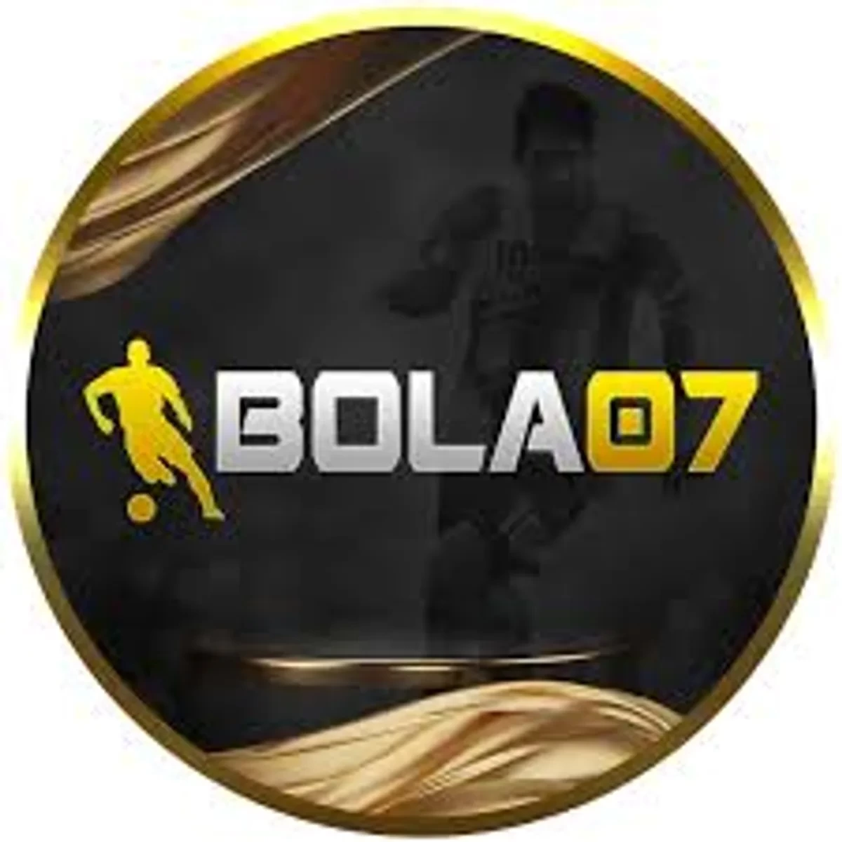 Aplikasi bola07 Terbaru dan Terlengkap APK Resmi — ikon aplikasi