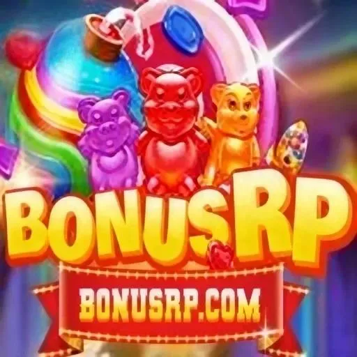Unduh bonusrp APK Gratis untuk Android APK Resmi — ikon aplikasi
