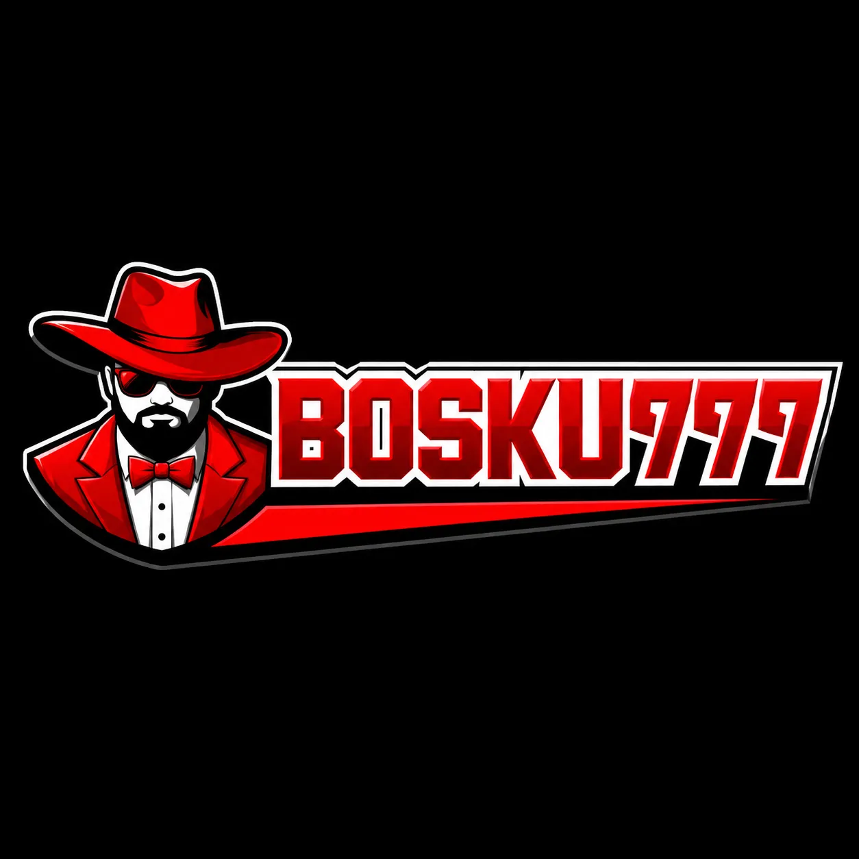 bosku777 APK Terbaru dengan Fitur Lengkap APK Resmi — ikon aplikasi