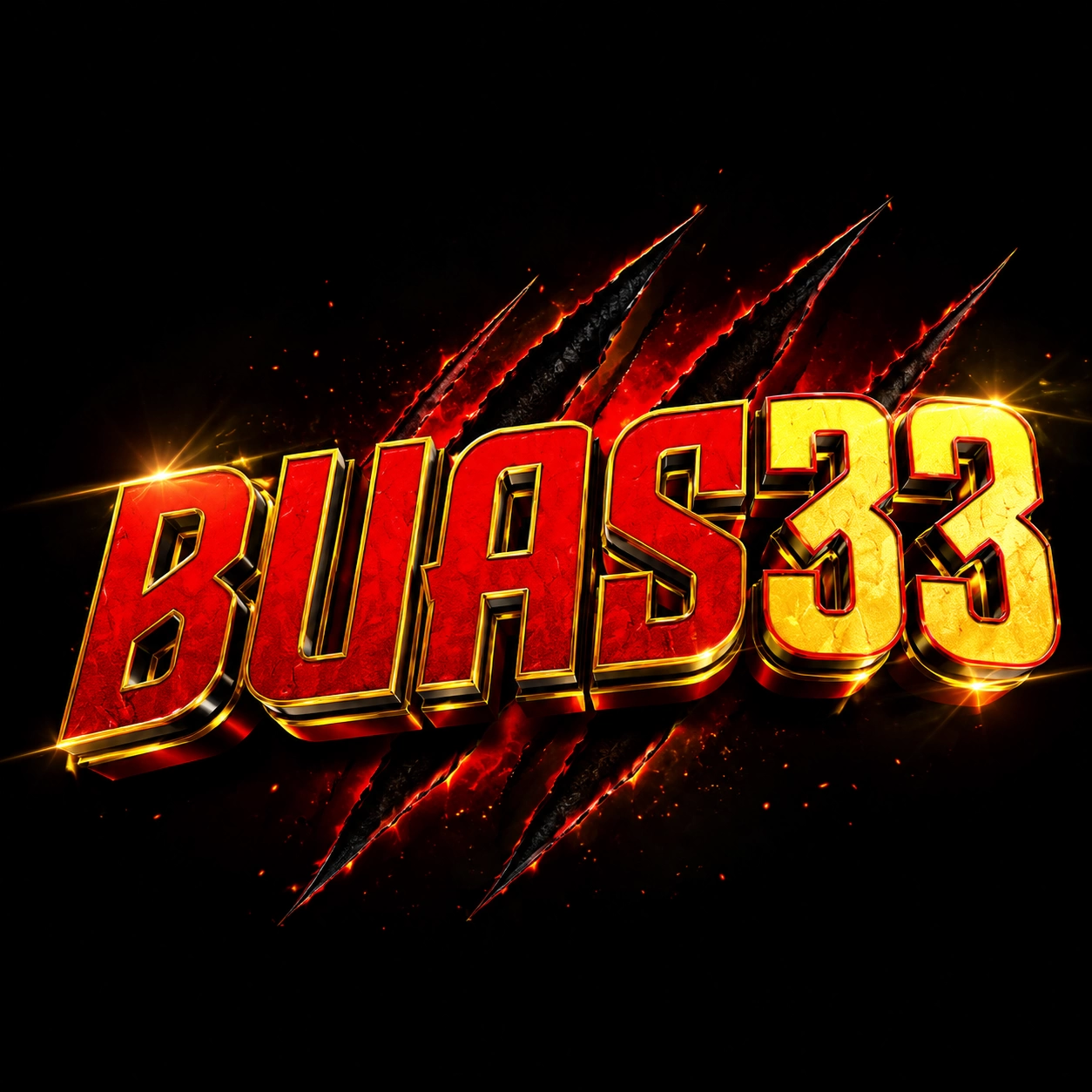 Aplikasi buas33 Ringan untuk Android APK Resmi — ikon aplikasi