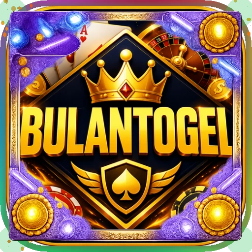 bulantogel App APK Terbaru APK Resmi — ikon aplikasi