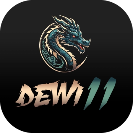 Aplikasi dewi11 Ringan untuk Android APK Resmi — ikon aplikasi