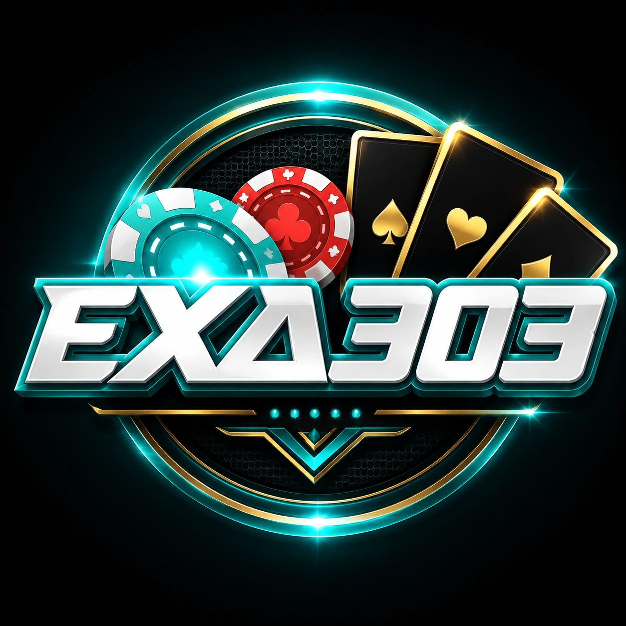 exa303 Terbaru 2026: Download APK dan Review APK Resmi — ikon aplikasi