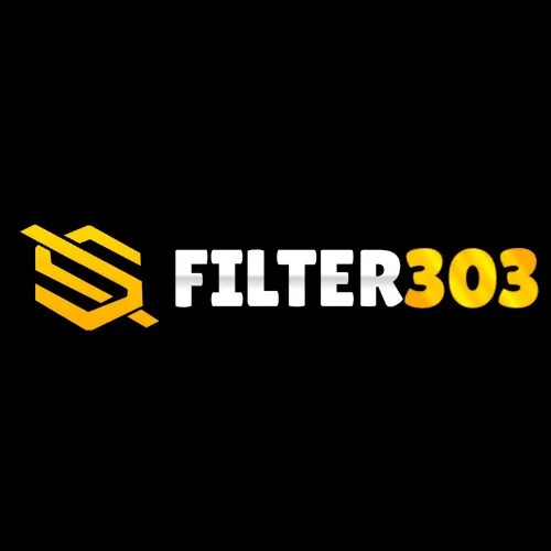Kelebihan dan Fitur Aplikasi filter303 Terbaru APK Resmi — ikon aplikasi