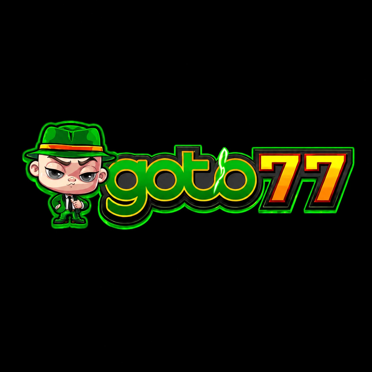 goto77 APK Versi Terbaru untuk Android 2026 APK Resmi — ikon aplikasi