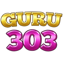 guru303 APK: Fitur, Ukuran, dan Link Download APK Resmi — ikon aplikasi