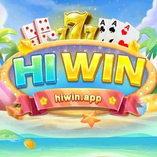 Aplikasi hiwin777 Ringan untuk Android APK Resmi — ikon aplikasi
