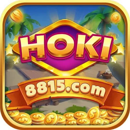 hoki8815 APK Terbaru 2026 untuk Semua Perangkat APK Resmi — ikon aplikasi