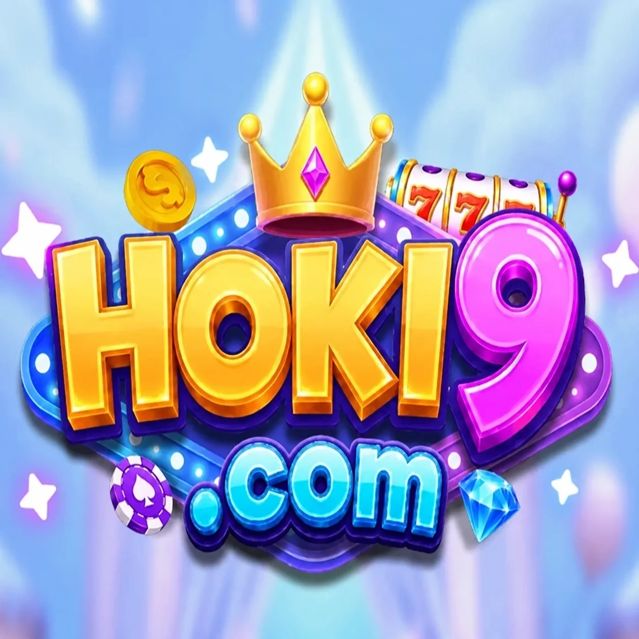 hoki9 APK Terbaru untuk Android Tanpa Iklan APK Resmi — ikon aplikasi