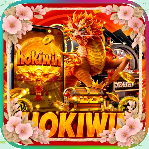 Download Aplikasi hokiwin Terbaru untuk HP Android APK Resmi — ikon aplikasi